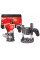 Фрезер кромкувальний акумулятрний MILWAUKEE, M18 FTR8-0X, цанга 6/8мм (4933479073)