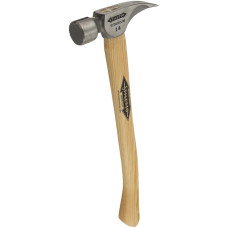 Молоток титановий MILWAUKEE STILETTO, 45.7см (4932352583)