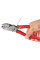 Пасатижі Heavy Duty 250 мм MILWAUKEE (48226100)