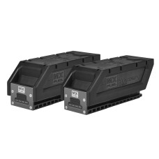 Акумуляторний комплект MXF CP-2203 (2 акум. х 3 А/год) (4933479161)