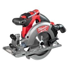 Пила дискова ручна акумуляторна M18 CCS55 MILWAUKEE (4933446223)