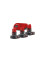 Акумулятор Li-Ion Енергокомплект M12 NRG-603 (3x 6,0 Ач) MILWAUKEE (4933459208)