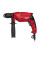 Дриль мережевий PDE 16 RP MILWAUKEE (4933409206)