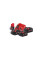 Енергокомплект акумуляторний Li-Ion MILWAUKEE, M18 NRG-503 (+заряд.пристрій, 3 акум. M18 В5(5Аг), 1 акум. M12 B2(2Аг) (4933451423)
