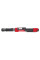 Акумуляторний електронний динамометричний ключ 1/2'' M12ONEFTR12-201C FUEL MILWAUKEE (203,4 Нм) (4933464970)