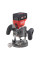 Фрезер кромкувальний акумулятрний MILWAUKEE, M18 FTR8-0X, цанга 6/8мм (4933479073)