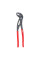 Кліщі переставні сантехнічні 180mm MILWAUKEE (4932492458)