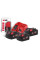 Енергокомплект акумуляторний Li-Ion MILWAUKEE, M18 NRG-503 (+заряд.пристрій, 3 акум. M18 В5(5Аг), 1 акум. M12 B2(2Аг) (4933451423)