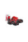 Енергокомплект акумуляторний Li-Ion MILWAUKEE, M18 NRG-503 (+заряд.пристрій, 3 акум. M18 В5(5Аг), 1 акум. M12 B2(2Аг) (4933451423)