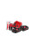 Енергокомплект акумуляторний Li-Ion MILWAUKEE, M18 HNRG-302 (+заряд.пристрій, 2 акум. M18 HB3(3Аг), 1 акум. M12 B2 2А (4933471071)