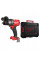 Шурупокрут акумуляторний M18 FPD3‑0 MILWAUKEE (4933479859)
