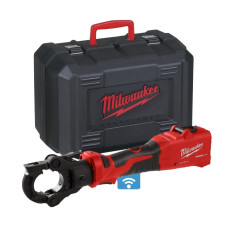 Обжимник гідравлічний акумуляторний для кабелів MILWAUKEE, M18 ONEHCCT60-0C (кейс) (4933479683)