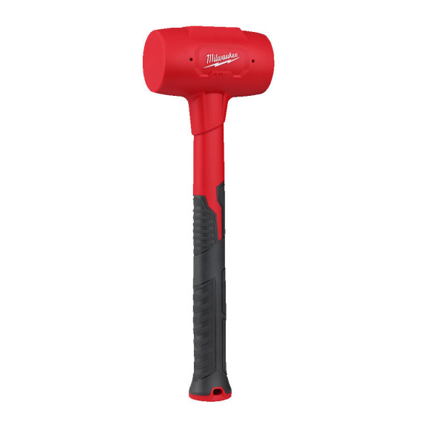 Молоток Мертвий удар 1360 гр MILWAUKEE (4932492351)