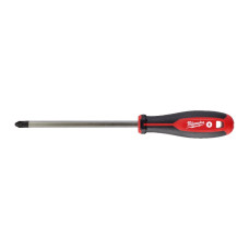 Викрутка магнітна MILWAUKEE з тригранною рукояткою PH3x150 (4932471789)