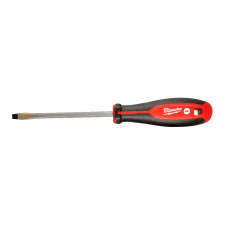 Викрутка магнітна MILWAUKEE з тригранною рукояткою SL 1,2x6,5x125 (4932471781)