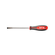 Викрутка магнітна MILWAUKEE з тригранною рукояткою SL 1,2x8x150 (4932471782)