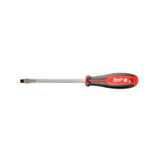 Викрутка магнітна MILWAUKEE з тригранною рукояткою SL 1,2x8x150 (4932471782)