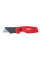 Ніж викидний багатофункціональний FASTBACK Compact MILWAUKEE (4932471356)