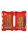 Набір свердл по металу PACKOUT RedHEX HSS-G TiN MILWAUKEE, (19шт) (4932493866)