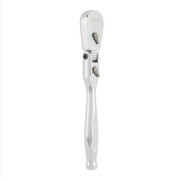 Тріскачка шарнірна 3/8'' 216 мм MILWAUKEE (4932479652)