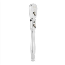 Тріскачка шарнірна 3/8'' 216 мм MILWAUKEE (4932479652)
