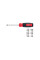 Багатофункціональна викрутка TORX 14 в 1 MILWAUKEE (4932492810)