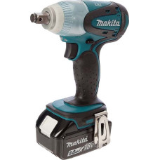 Гайковерт акумуляторний DTW251Z MAKITA (DTW251Z)