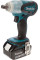 Гайковерт акумуляторний DTW251RMJ MAKITA (DTW251RMJ)