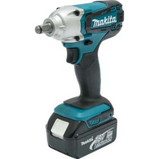 Гайковерт акумуляторний DTW190Z MAKITA (DTW190Z)
