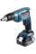 Шурупокрут акумуляторний DFS451Z MAKITA (DFS451Z)