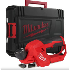 Рубанок акумуляторний M12 BLP‑0X MILWAUKEE (4933492850)