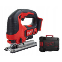 Лобзик акумуляторний M18 BJS MILWAUKEE (4933459573)