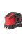 Рулетка метрична AUTOLOCK MILWAUKEE, 8м/26фт (25мм) (4932464666)