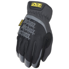 Рукавиці робочі FastFit Black розмір (LG) MECHANIX (MFF-05-010)