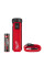 Акумулятор Li-Ion Повербанк 2,1А PPS-301 с зарядним пристроєм USB L4 MILWAUKEE 4932493335 (4932493335)