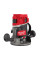 Фрезер акумулятрний кромкувальний MILWAUKEE M18 FR12KIT-0P (HD кейс) (4933493305)