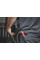 Акумулятор Li-Ion Повербанк 2,1А PPS-301 с зарядним пристроєм USB L4 MILWAUKEE 4932493335 (4932493335)