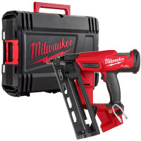Пістолет цвяхозабивний акумуляторний M18 FN16GA‑0 MILWAUKEE (4933478094)