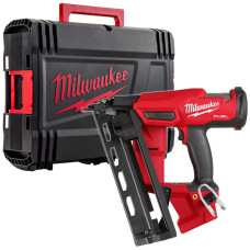 Пістолет цвяхозабивний акумуляторний M18 FN16GA‑0 MILWAUKEE (4933478094)