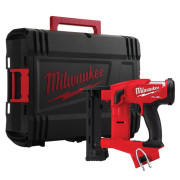 Пістолет цвяхозабивний акумуляторний M18 FNCS18GS‑0X MILWAUKEE (4933471942)