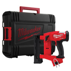 Пістолет цвяхозабивний акумуляторний M18 FNCS18GS‑0X MILWAUKEE (4933471942)