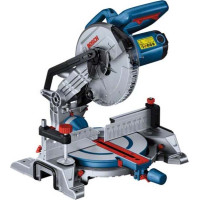 Пила торцювальна мережева GCM 216 BOSCH (0601B33000)