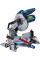 Пила торцювальна мережева GCM 216 BOSCH (0601B33000)