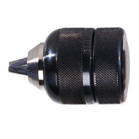 Патрон безключовий промисловий для інструменту з FIXTEC MILWAUKEE 1,5-13 3/8х24 (4932399492)