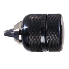 Патрон безключовий промисловий для інструменту з FIXTEC MILWAUKEE 1,5-13 3/8х24 (4932399492)