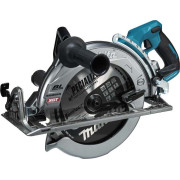 Пила дискова ручна акумуляторна RS002GT101 MAKITA (RS002GT101)