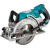 Пила дискова ручна акумуляторна RS001GZ MAKITA (RS001GZ)
