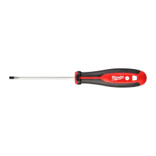 Викрутка магнітна MILWAUKEE з тригранною рукояткою SL 0,6x3,5x100 (4932471777)