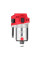 Фрезер акумуляторний кромкувальний безшітковий MILWAUKEE M18 FR12-0X (каркас+HDкейс) (4933493304)