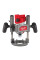 Фрезер акумуляторний кромкувальний безшітковий MILWAUKEE M18 FR12-0X (каркас+HDкейс) (4933493304)